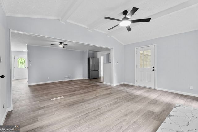 6463 Maddox Road, Morrow, GA 30260