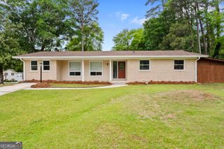 6463 Maddox Road, Morrow, GA 30260