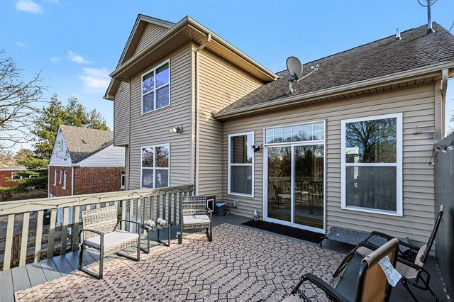 1614 E Crittenden Avenue, Fort Wright, KY 41011