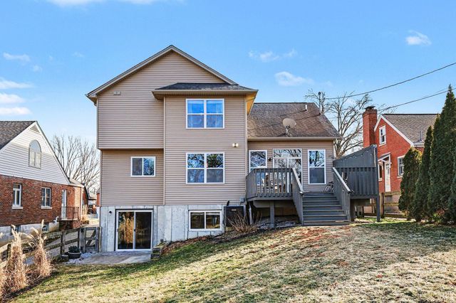 1614 E Crittenden Avenue, Fort Wright, KY 41011