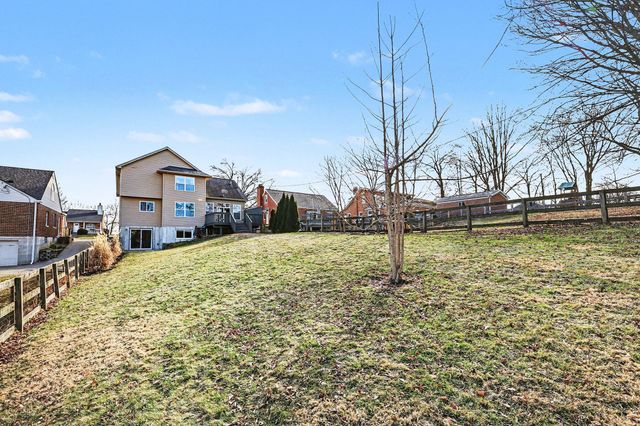 1614 E Crittenden Avenue, Fort Wright, KY 41011