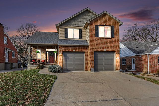 1614 E Crittenden Avenue, Fort Wright, KY 41011