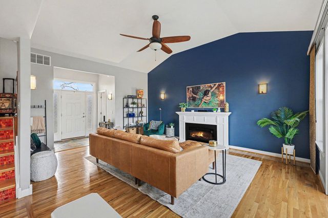 1614 E Crittenden Avenue, Fort Wright, KY 41011