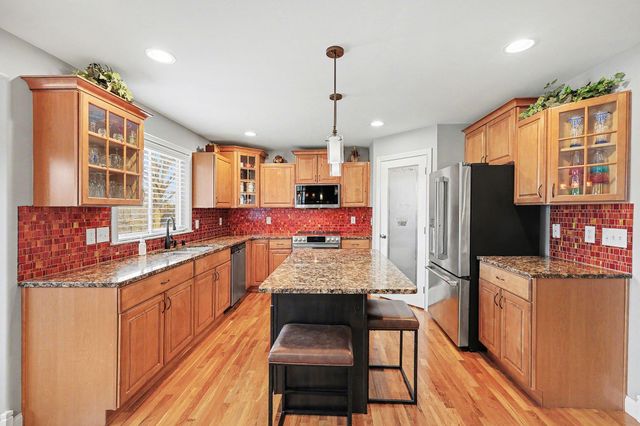 1614 E Crittenden Avenue, Fort Wright, KY 41011