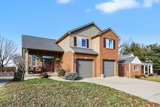 1614 E Crittenden Avenue, Fort Wright, KY 41011