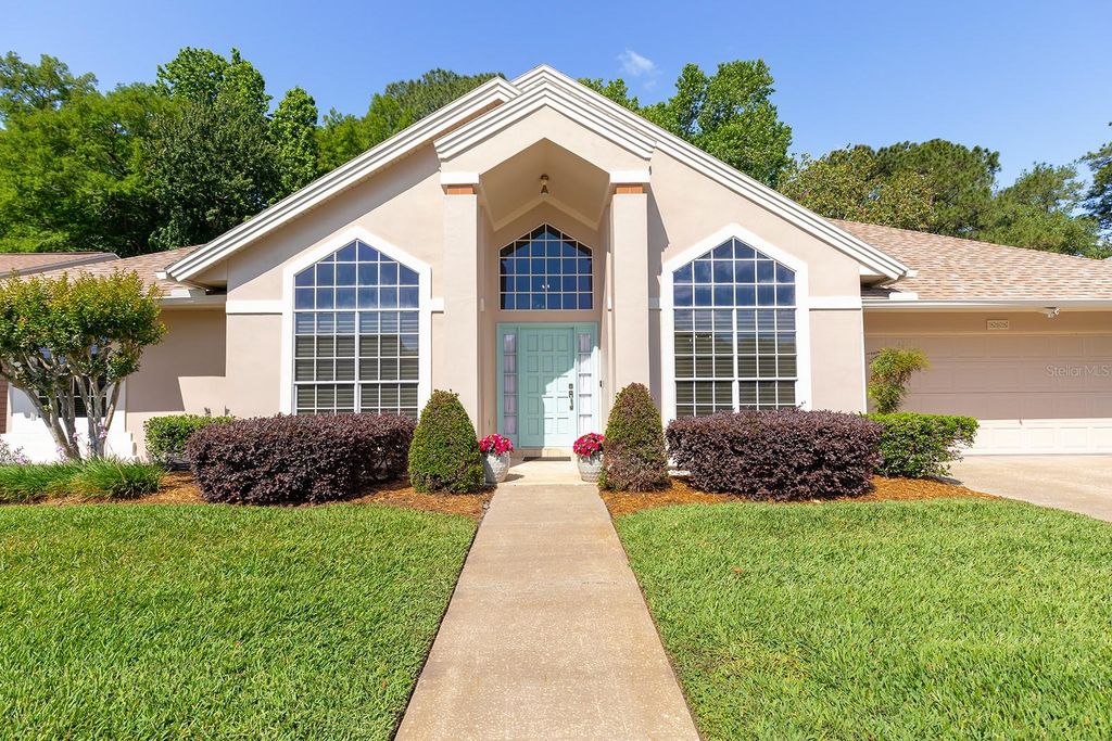 Image 1 of property listing at 808 SILVERWOOD DRIVE, Lake Mary, FL 32746