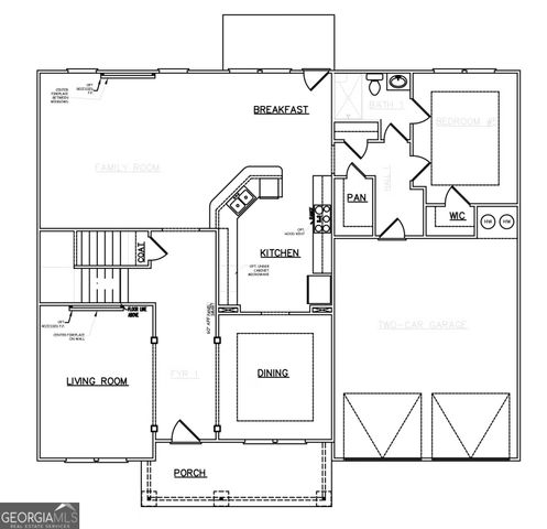 248 Arcadia Lane, Mcdonough, GA 30253