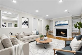 232 Peachtree Hollow Court, Sandy Springs, GA 30328