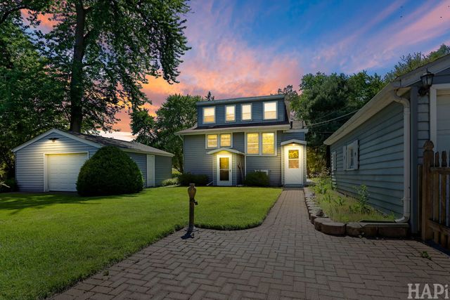 37486 N Terrace Lane, Spring Grove, IL 60081
