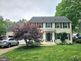 3803 AQUIA DR, Stafford, VA 22554