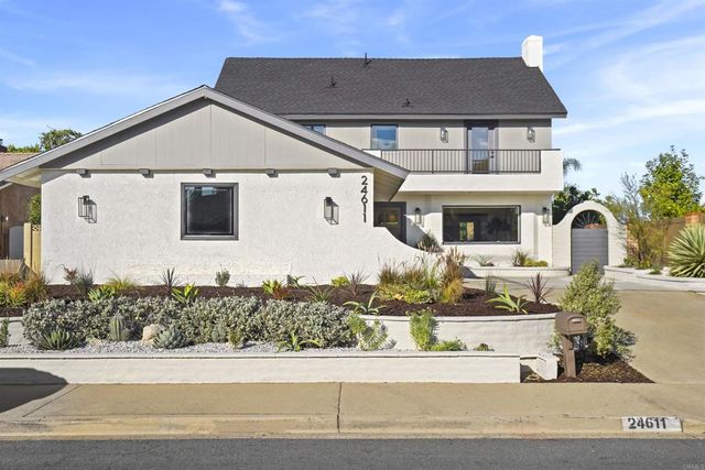 24611 Spadra Ln, Mission Viejo, CA 92691