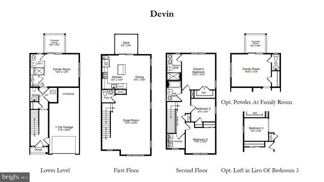 7 LITTLE POND DRIVE, Laurel Springs, NJ 08021