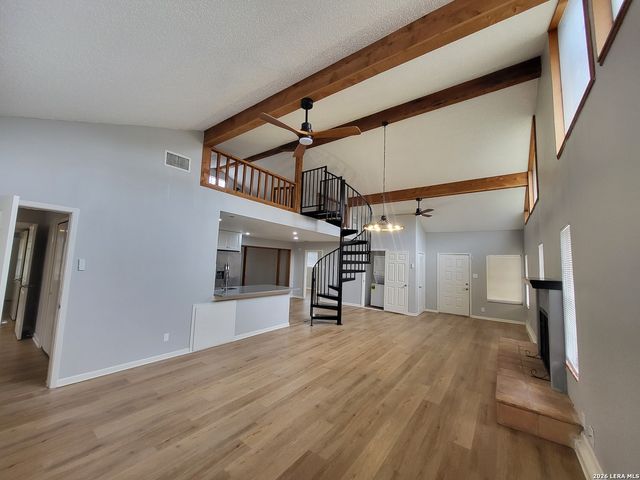 235 Basswood Dr, San Antonio, TX 78213