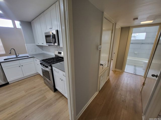 235 Basswood Dr, San Antonio, TX 78213