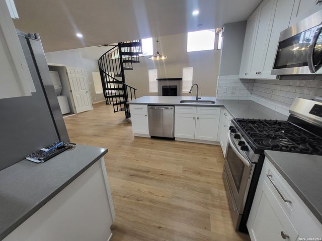 235 Basswood Dr, San Antonio, TX 78213