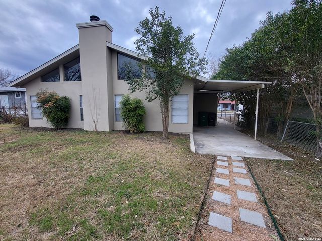 235 Basswood Dr, San Antonio, TX 78213