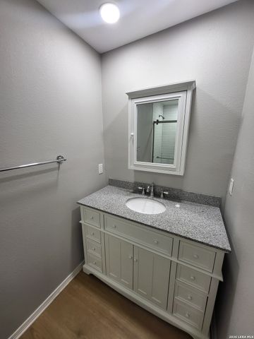 235 Basswood Dr, San Antonio, TX 78213