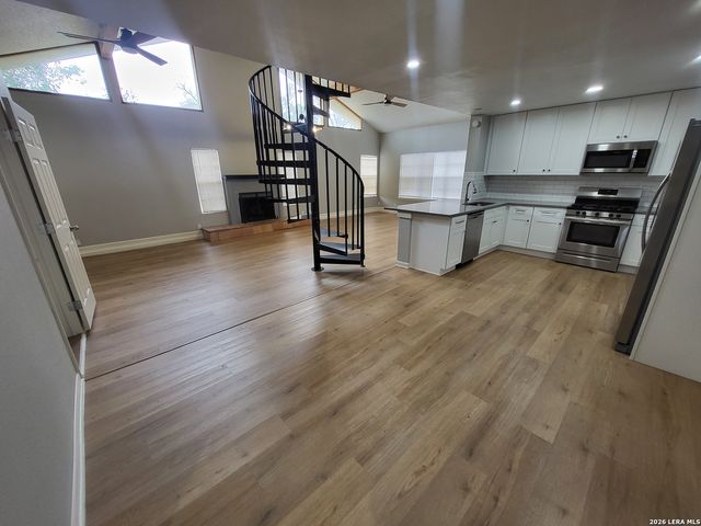 235 Basswood Dr, San Antonio, TX 78213