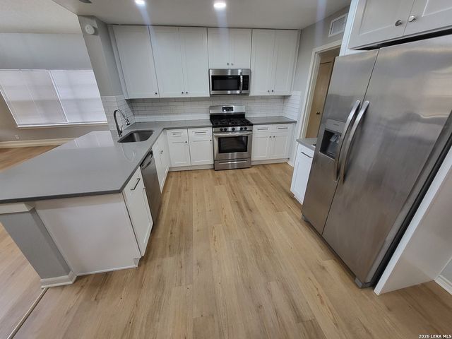 235 Basswood Dr, San Antonio, TX 78213