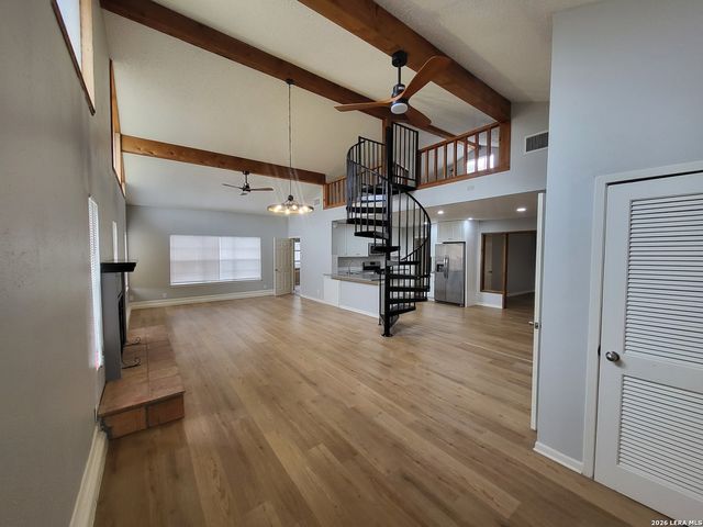 235 Basswood Dr, San Antonio, TX 78213