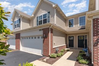 15135 W Quincy Circle, Manhattan, IL 60442