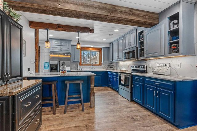 N4601 SHEEHAN LAKE LANE, Campbellsport, WI 53010