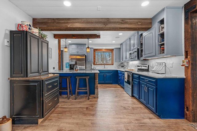 N4601 SHEEHAN LAKE LANE, Campbellsport, WI 53010