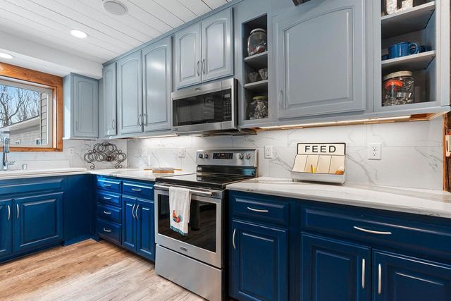 N4601 SHEEHAN LAKE LANE, Campbellsport, WI 53010