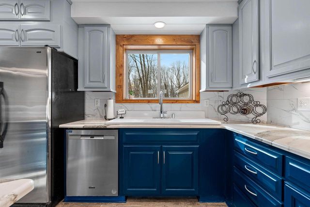 N4601 SHEEHAN LAKE LANE, Campbellsport, WI 53010