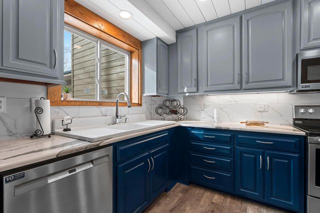 N4601 SHEEHAN LAKE LANE, Campbellsport, WI 53010