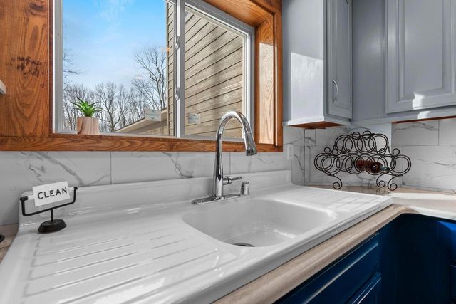 N4601 SHEEHAN LAKE LANE, Campbellsport, WI 53010