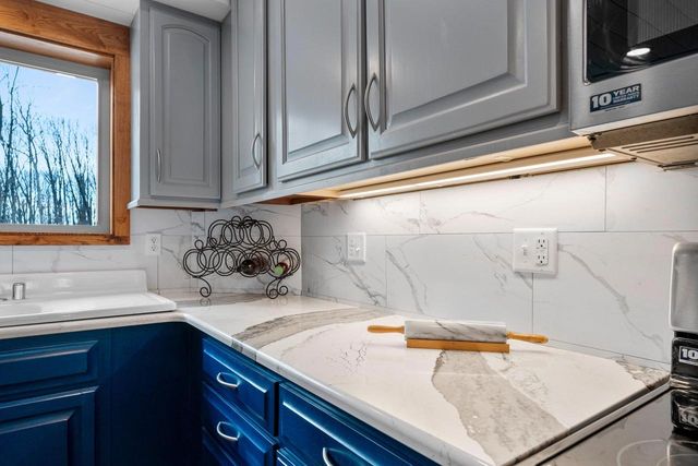 N4601 SHEEHAN LAKE LANE, Campbellsport, WI 53010