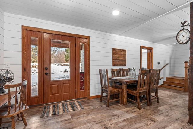 N4601 SHEEHAN LAKE LANE, Campbellsport, WI 53010