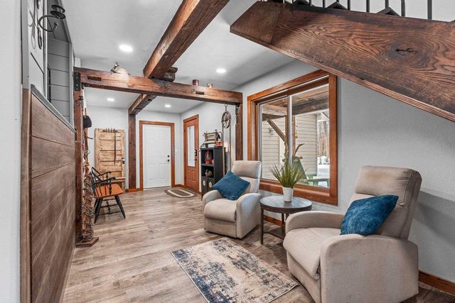 N4601 SHEEHAN LAKE LANE, Campbellsport, WI 53010