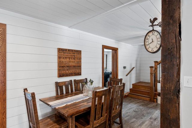 N4601 SHEEHAN LAKE LANE, Campbellsport, WI 53010