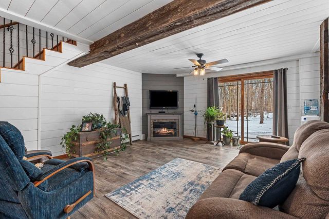 N4601 SHEEHAN LAKE LANE, Campbellsport, WI 53010