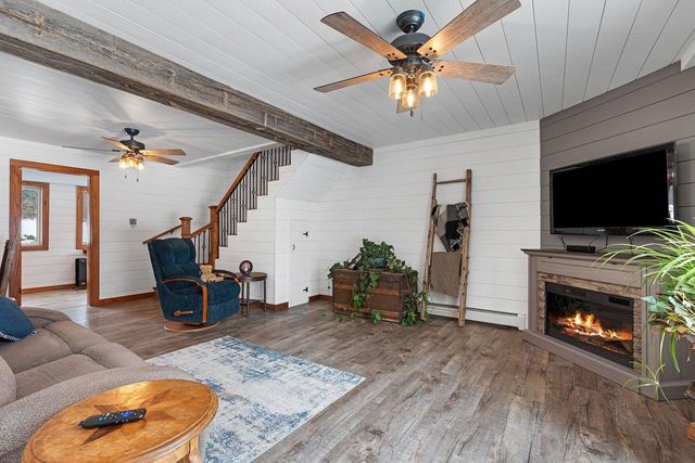 N4601 SHEEHAN LAKE LANE, Campbellsport, WI 53010