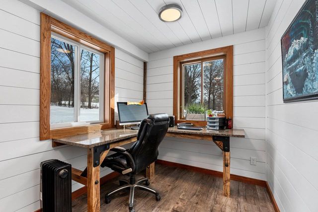 N4601 SHEEHAN LAKE LANE, Campbellsport, WI 53010