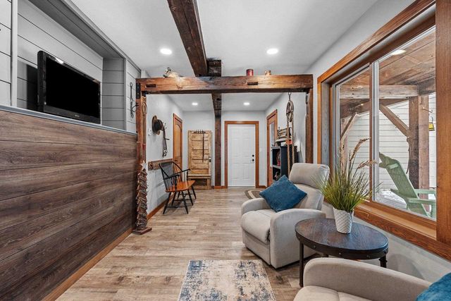 N4601 SHEEHAN LAKE LANE, Campbellsport, WI 53010