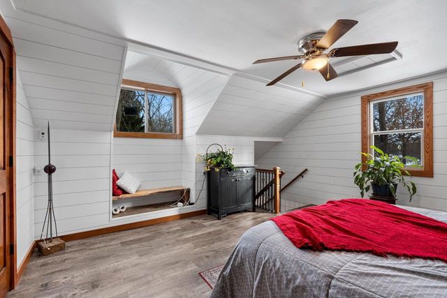 N4601 SHEEHAN LAKE LANE, Campbellsport, WI 53010