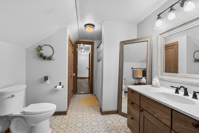 N4601 SHEEHAN LAKE LANE, Campbellsport, WI 53010