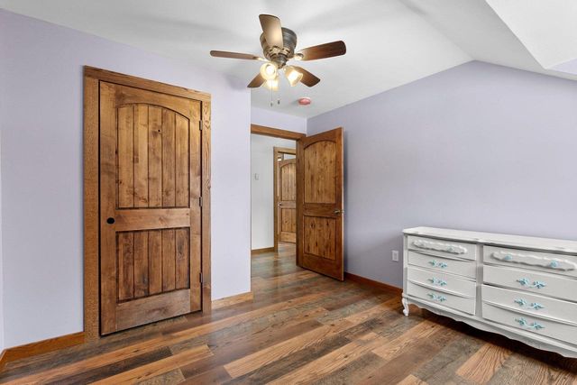 N4601 SHEEHAN LAKE LANE, Campbellsport, WI 53010