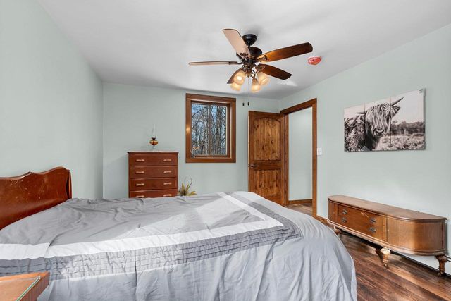 N4601 SHEEHAN LAKE LANE, Campbellsport, WI 53010