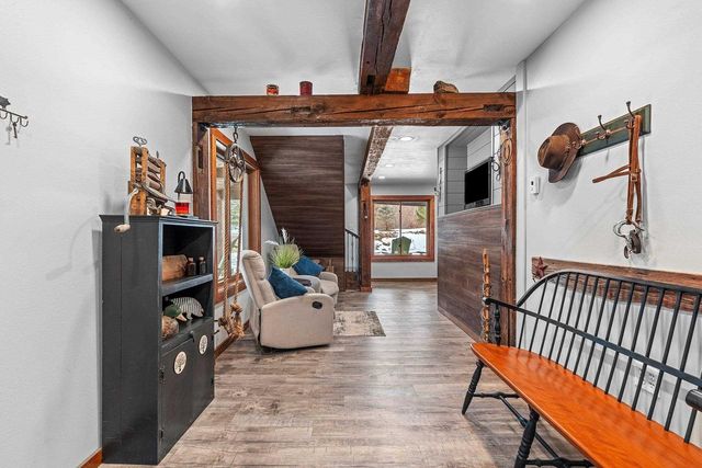 N4601 SHEEHAN LAKE LANE, Campbellsport, WI 53010