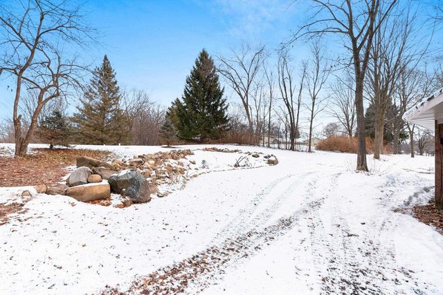 N4601 SHEEHAN LAKE LANE, Campbellsport, WI 53010