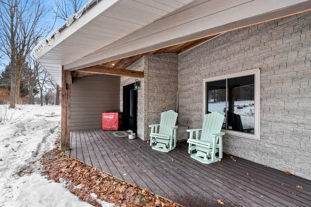 N4601 SHEEHAN LAKE LANE, Campbellsport, WI 53010