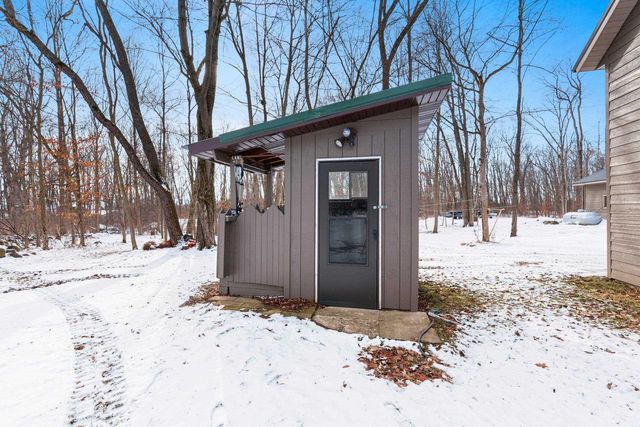 N4601 SHEEHAN LAKE LANE, Campbellsport, WI 53010