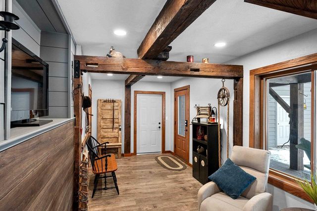 N4601 SHEEHAN LAKE LANE, Campbellsport, WI 53010