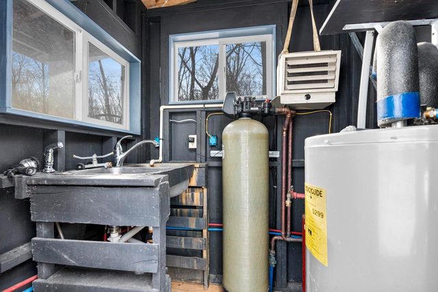 N4601 SHEEHAN LAKE LANE, Campbellsport, WI 53010