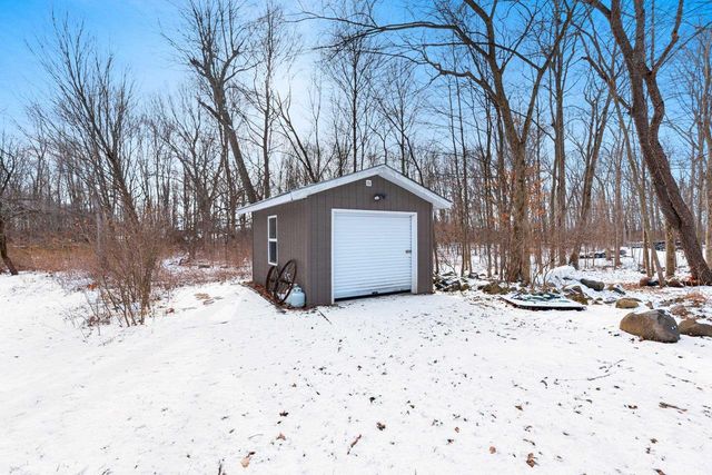 N4601 SHEEHAN LAKE LANE, Campbellsport, WI 53010